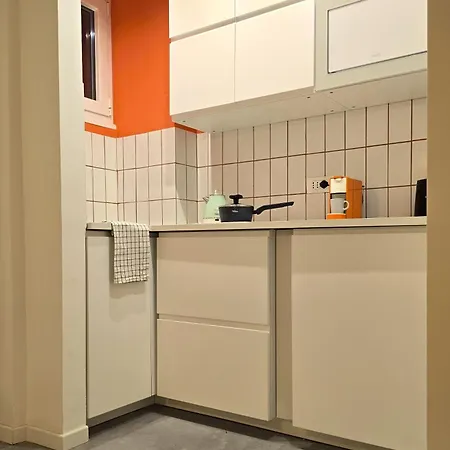 Yr Apartments Milan - Niguarda - Dergano Exterior photo