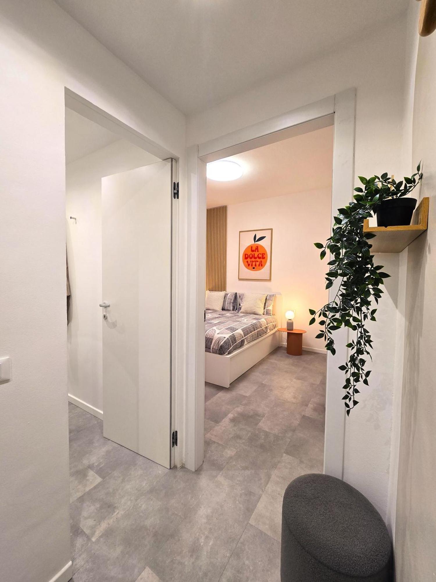 Yr - Niguarda - Dergano Appartement Milan