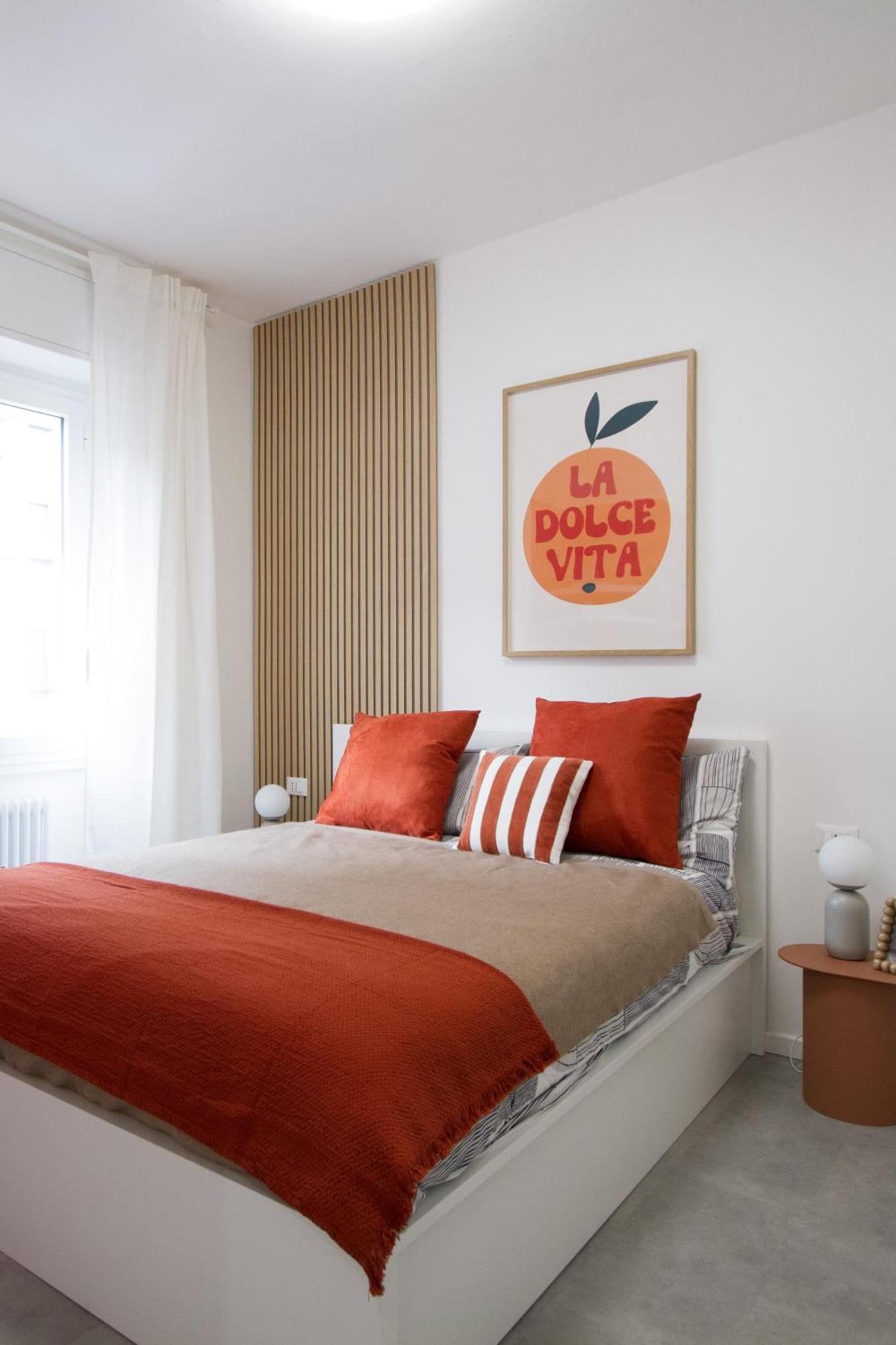 Yr - Niguarda - Dergano Appartement