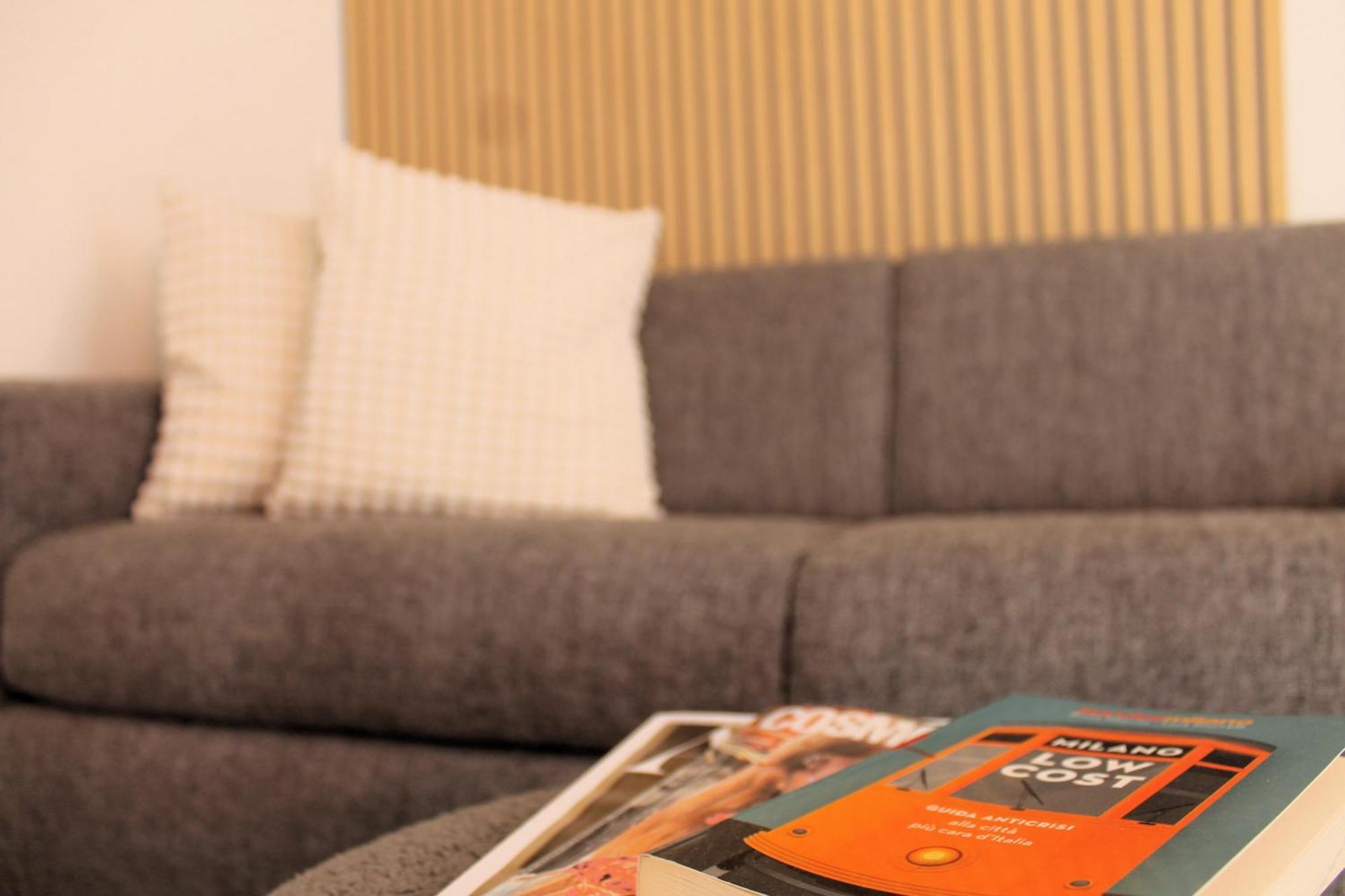 Yr - Niguarda - Dergano Appartement Milan